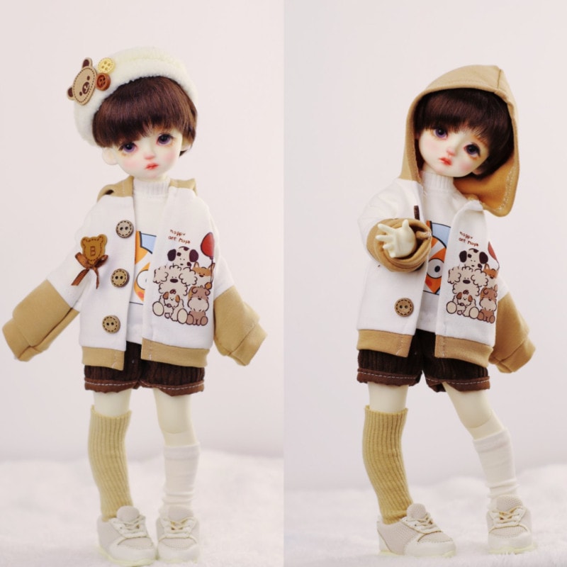 専用　ドール用お洋服 7da7d21899b0dea518a00109879f3b