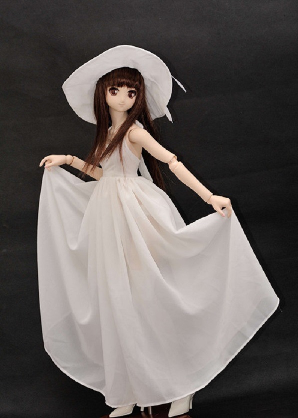 AF2830【SEN】DD(L、M)用洋服2点セット | ◇ドール洋服（種類別 