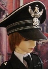 軍服帽子セット 356482-33-1.jpg