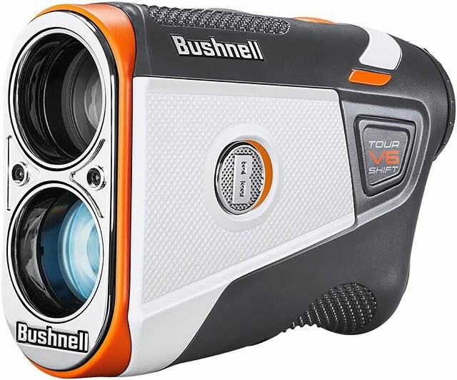 ブッシュネル ◇ ピンシーカーツアーV6シフトジョルト ◇ 新品未 ブッシュネル ◇ ピンシーカーツアーV6シフトジョルト ◇ 新品未