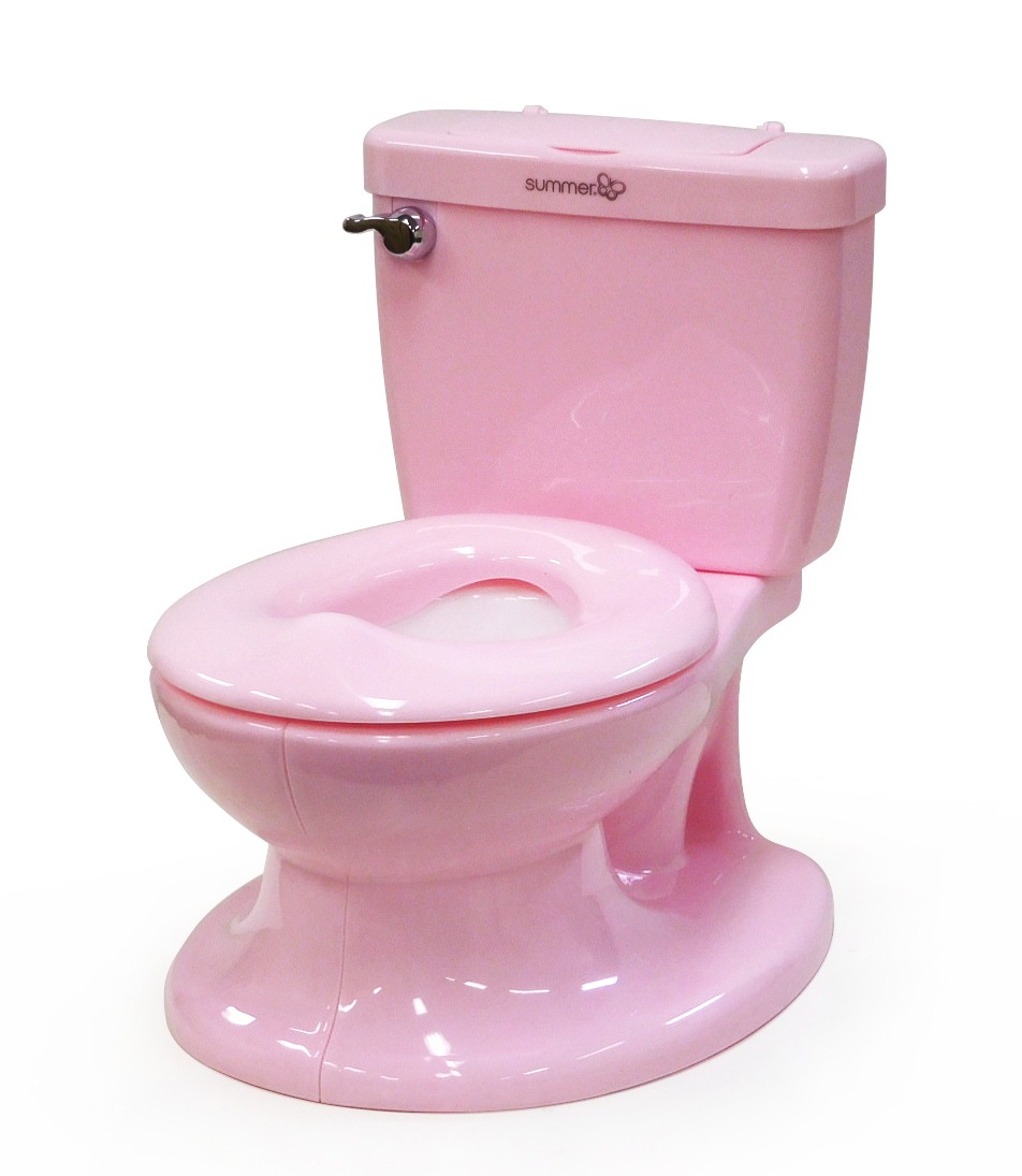 日本育児 MY SIZE POTTY マイサイズポッティ 子供用洋式トイレ型
