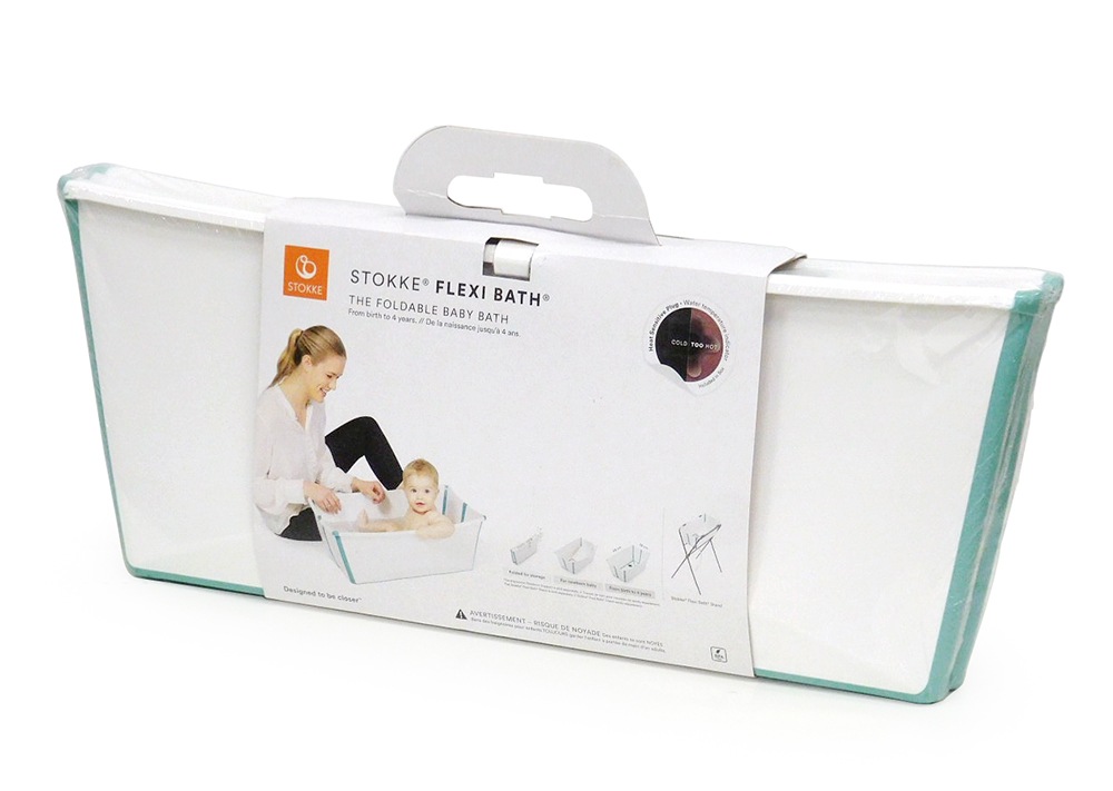 STOKKE ストッケ ベビーバス ストッケ フレキシバススタンド（Flexi