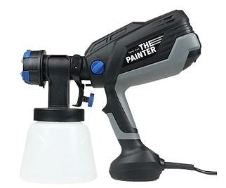 新品】【送料無料】 電動スプレーガン 塗装 塗料 塗装スプレー