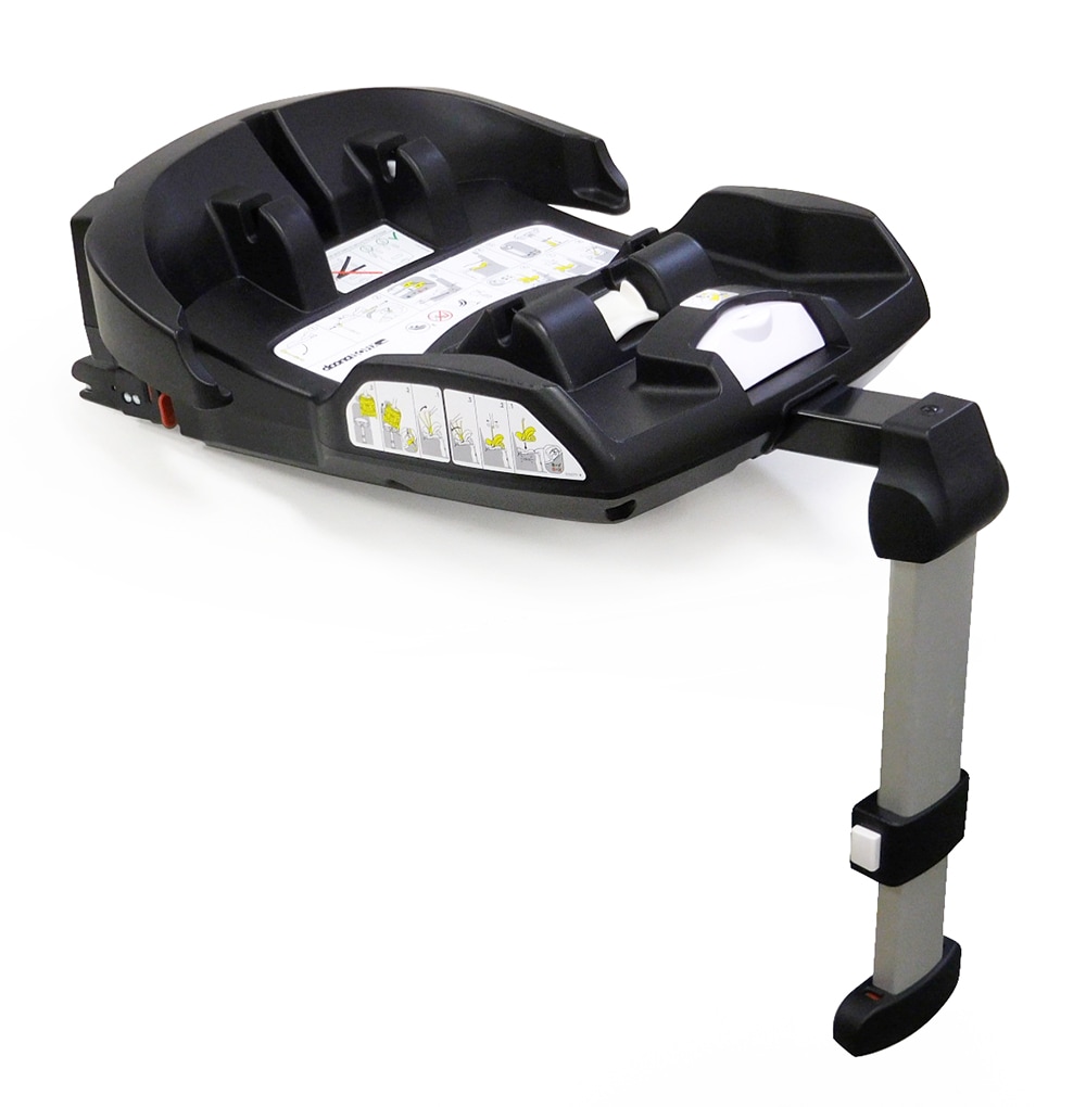 ドゥーナISOFIX doona
