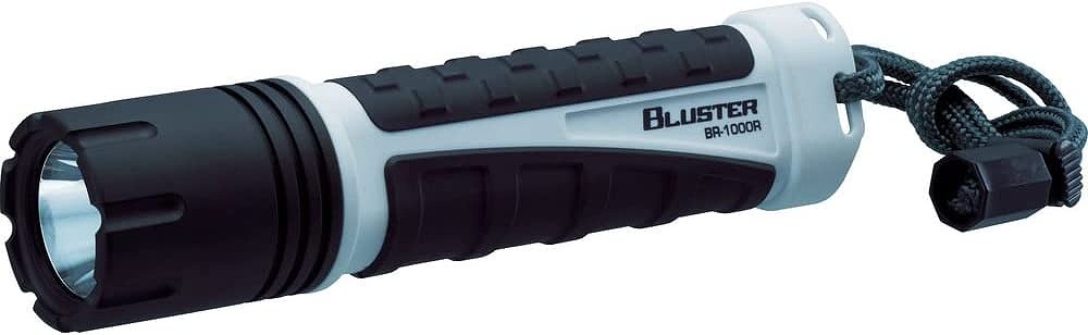 GENTOS BLUSTER BR-1000R