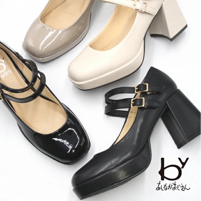 (10)ふぅ様 destructionシープレザーカジュアルスニーカー オールブラック