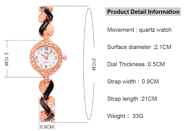 722 売れ筋商品 腕時計 レディース 腕時計 ウォッチ エレガント