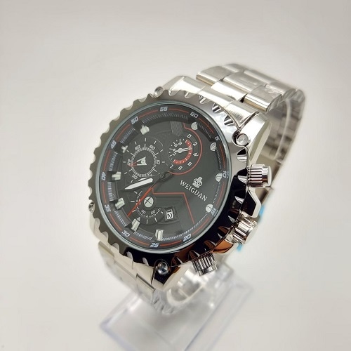 CITIZEN レコードレーベル 1984クロノグラフ【特定店限定モデル