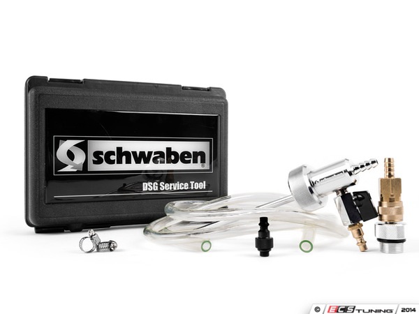 VW Audi DSG ミッションオイル 注入アダプター VW アウディー 7速DSG ミッションオイル注入アダプター VAS6262