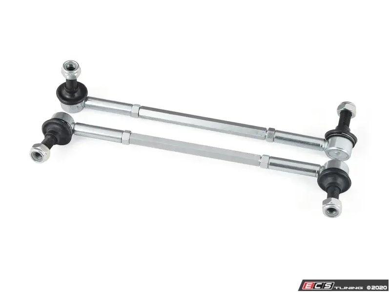 Golf5、6、7 長さ調整式フロントスタビライザーエンドリンク K