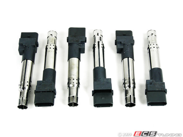 新品即納 強化ダイレクトイグニッションコイル 6個セット R31 A31 C32 C33 F31 Z31 Y31 Y32 FPY31 FY32 RB20DE RB20DET VG20 VG30