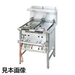 【ガス餃子グリラー】TGZ-65 タニコー 都市ガス 2015年製 中古 餃子焼き機 タニコー TGZ-65 中古 : 業務用厨房機器の新橋