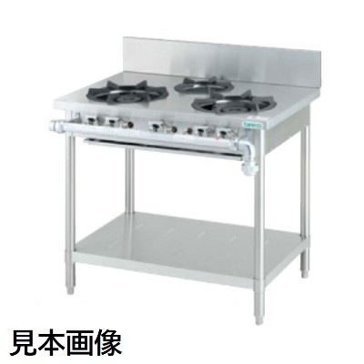 4482 都市ガステーブル NT0921A(TGTM-0921A) 2023年製