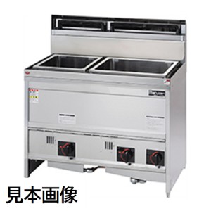 【ヤ取終了8/9】≪yt1343ジ≫ マルゼン うどん釜 ① MGU-066G LPガス用 2019年製造 幅60cm ゆで麺機/茹で麺機 動作未確認/現状品 60504-12 ヤ取終了8/9】≪yt1343ジ≫ マルゼン うどん釜 ① MGU-066G LPガス用