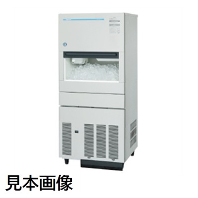 HOSHIZAKI キューブアイスメーカー IM-230DM-1 IM-230DM-1-STCR ホシザキ キューブアイスメーカー(スタックオン
