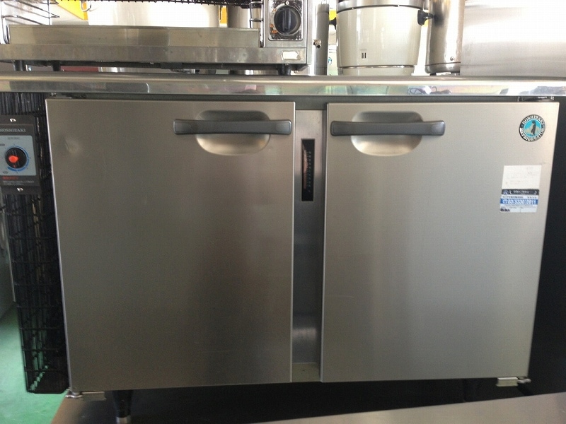 RTー115PTC ホシザキ 業務用冷蔵庫 大容量 安い