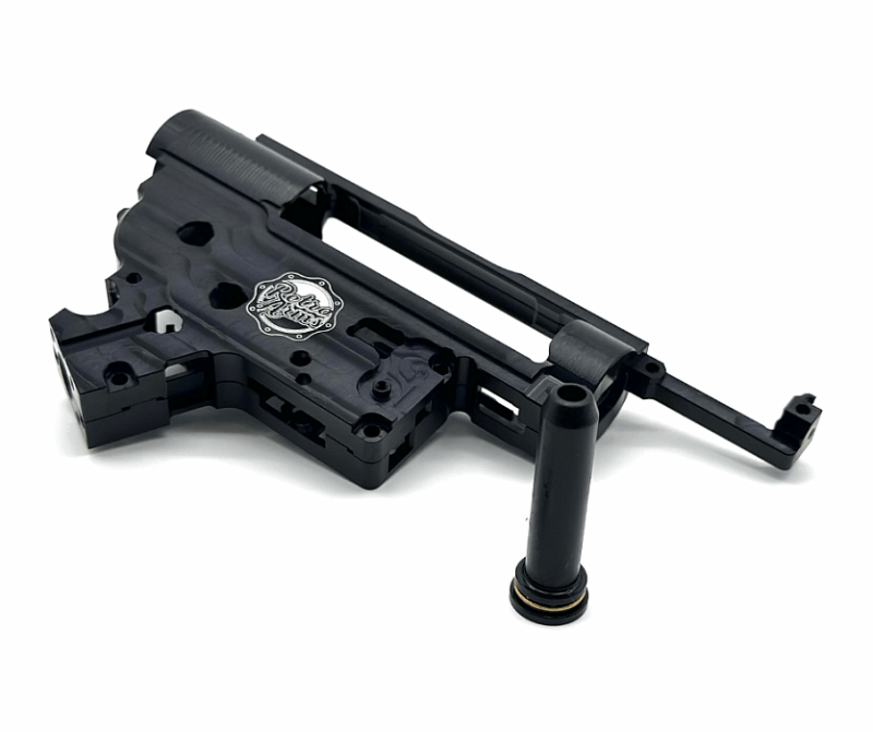 Amazon | RETRO ARMS CNC スプリットギアボックスVer.2