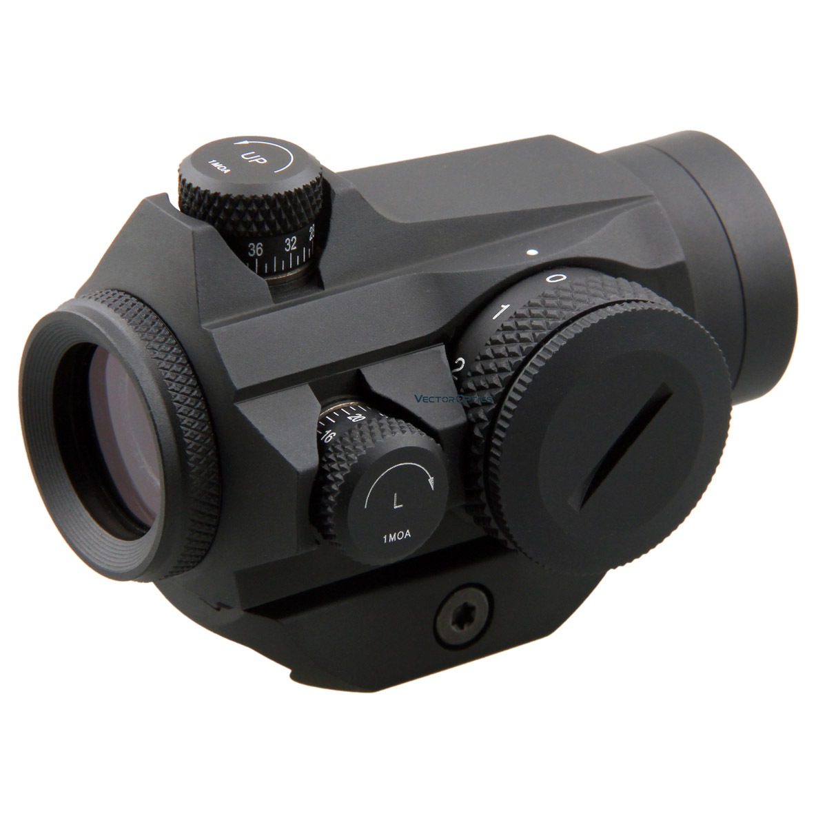 Vector Optics Maverick 1×22 Gen II | マウント・マウント