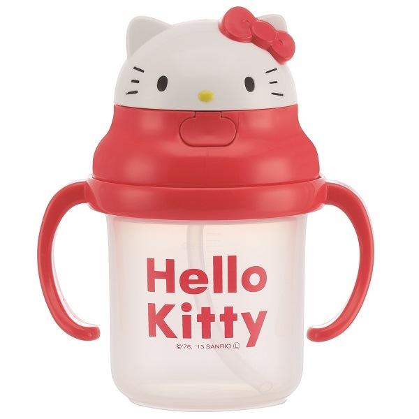 256455 KSH2D~【ベビー用品】<br>シリコン飲み口 ダイカットストロー 