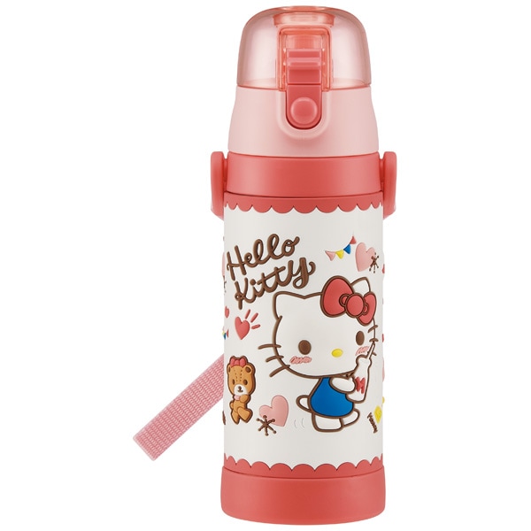 482403 SDPV5~3Dロック付ワンプッシュダイレクトボトル[480ml