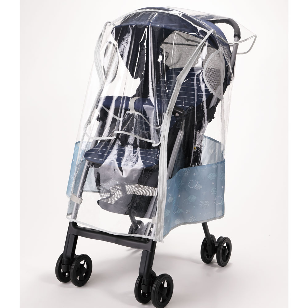 まぁ様専用 障害児バギーレインカバー×ブランケット まぁ 障害児バギー