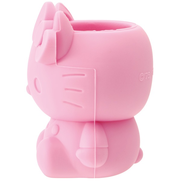 キティ　レア　当時物　ハローキティ　カオハナ　傘立て　収納ボックス　アンブレラ キティ レア 当時物 ハローキティ カオハナ 傘立て 収納ボックス