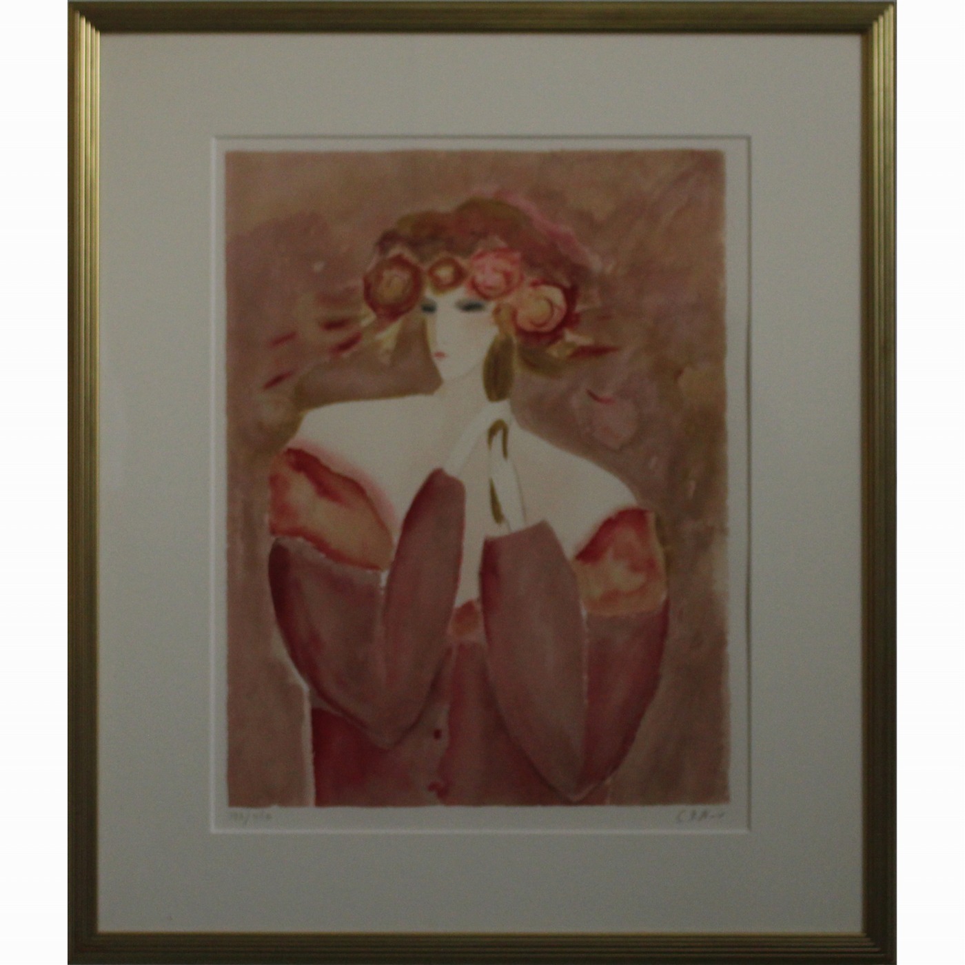 クレール・アステックス(絵画)