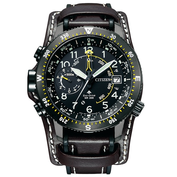 取寄品 正規品 CITIZEN シチズン プロマスター BN4055-27E PROMASTER 