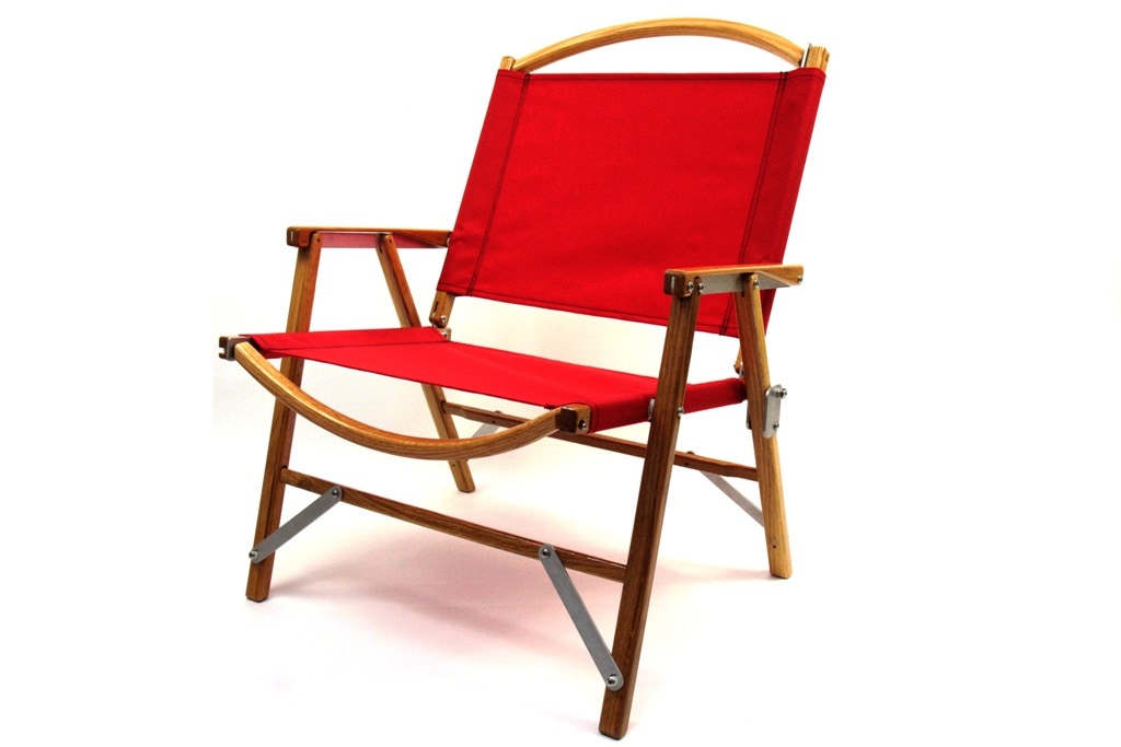 カーミットチェア Kermit Chair カーミットチェア本体 レッド | Kermit chair | | SotoLabo