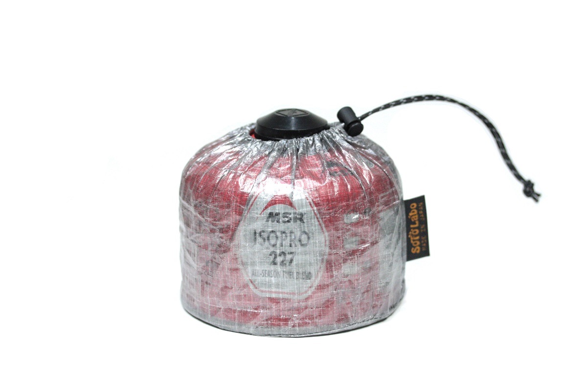 弁当箱・水筒 UNIT/04 <GAS CARTRIDGE COVER/OD250 UNIT/04 <GAS CARTRIDGE COVER/OD250 Ver2.0> | CAMP GEEKS