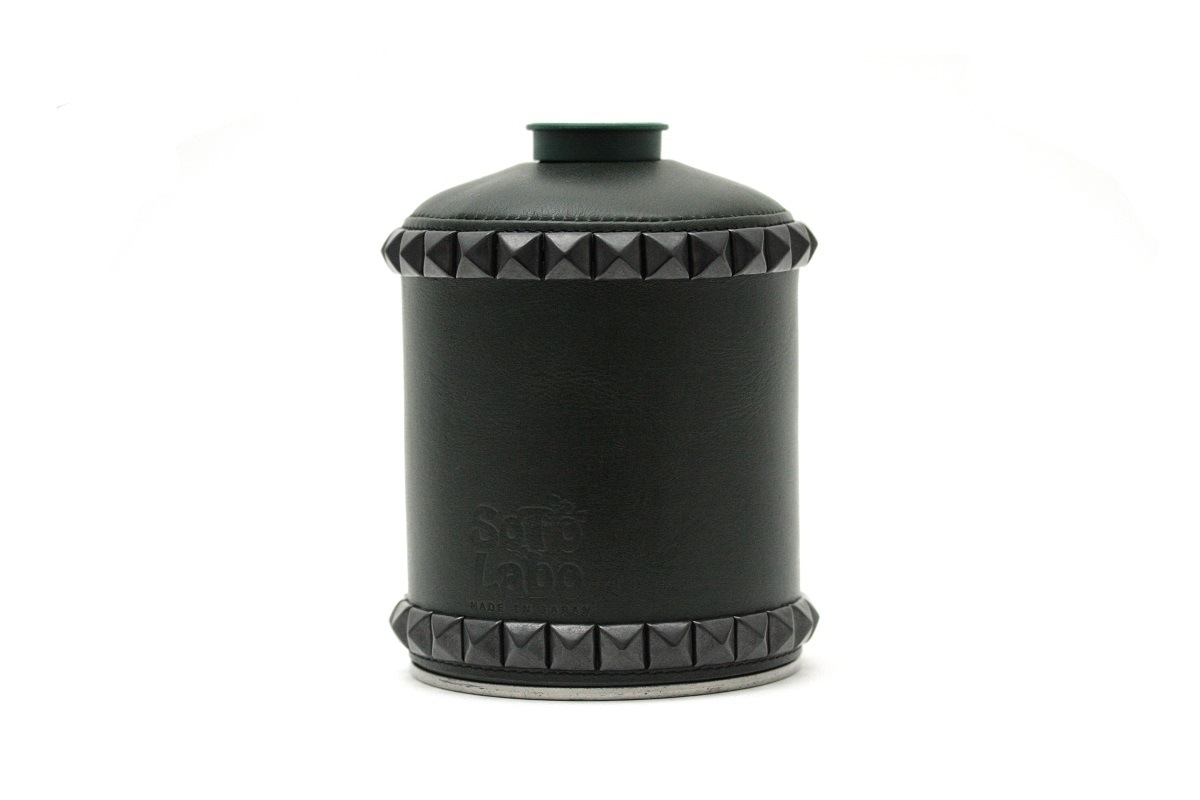 ソト/ヒノト＋マウンテンリサーチ/110OD缶カバー