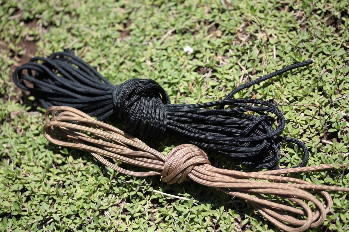 MIL Spec PARACORD | Tarp | | SotoLabo