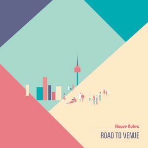 House Rulez – 공연장 가는길 (Road To Venue) ROAD TO VENUE (공연장 가는길) - YouTube