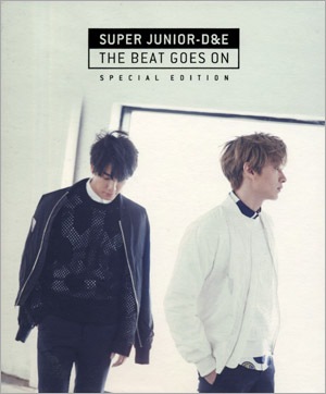 super junior d&e GGB ウニョク　ドンへ　サノク　3枚セット super junior d&e GGB ウニョク ドンへ サノク 3枚セット super junior