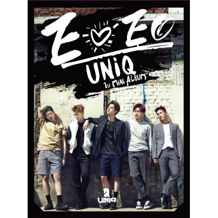 UNIQ EOEO トレカ ユニク Uniq EOEO Photocard Yixuan Rare