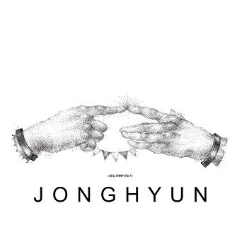 SHINee ジョンヒョン LP 小品集 Amazon.co.jp: 小品集 - 物語 Op.1 (韓国盤): Music