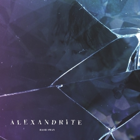Hash Swan Alexandrite アルバム　CD HASH SWAN / 『ALEXANDRITE』 | </A><!-- 2012 --><B style