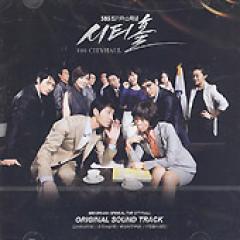 韓国ドラマOST / 『シティーホール』 | OST (ドラマ) | | SoundSpace