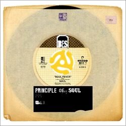 【中古】 Na Ul Brown Eyed Soul ナオル / 1集: Principle Of My Soul 韓国音楽 Brown Eyed Soulのナオル - 1集 「Principle Of My