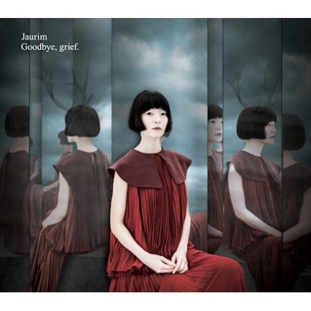 紫雨林(Jaurim) / 9集『Goodbye, grief』 | </A><!-- 2012 --><B style