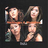 韓国CD ピンクル（Fin.K.L.）STAR-CD 韓国盤 未開封開封