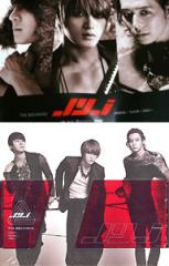 K-POP・アジア jyj The Beginning : Special Edition The Beginning (JYJ album) - Wikipedia