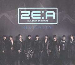 ミュージック ZE:A History Empirn of ZE:A ZE:A ゼア】History
