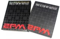 2PM / 1st concert - DON'T STOP CAN'T STOP DVD - THIS IS FOR