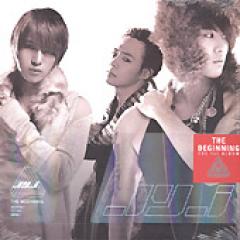 おまとめへ。JYJ THE BEGINNG JYJ – The Beginning – CD (New Limited Edition, Album), 2010