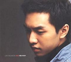 イ・スンギ 3集 - 別れ話(韓国盤) 楽天ブックス: 【輸入盤】 イ・スンギ 3集 - 別れ話 - イ