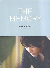 パク・ヨンハ / THE MEMORY [2CD] | </A><!-- 歌手すべて --><B