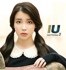 IU / Last Fantasy [通常盤] | </A><!-- 歌手すべて --><B style