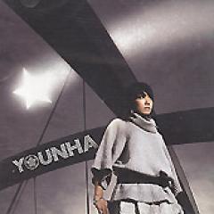 YOUNHA ユンナ / 『ほうき星』 | </A><!-- 歌手すべて --><B