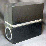 THE GREAT 2008 SEOTAIJI SYMPHONY　限定版　ソテジ Amazon.co.jp: The Great 2008 Seotaiji Symphony (2CD)(韓国盤